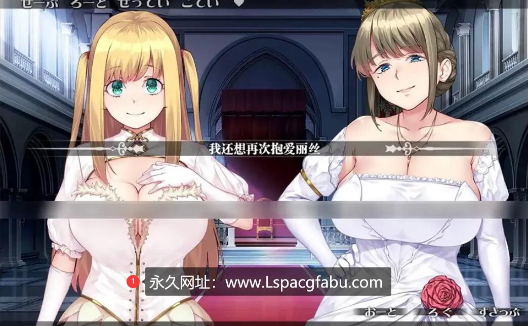 【电脑】[拔作/汉化] 魔法王女的堕落快乐课 AI汉化润色版+全CG存档 1.5G