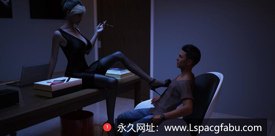 【双端】【沙盒SLG/汉化/动态】午夜天堂 Midnight Paradise v2.1 Elite 汉化版 6.76G