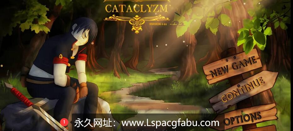 [电脑]【精品RPG/少量动态】 大灾难的世界 CataclyZm V0.22 机翻汉化步兵版 [1.08G]