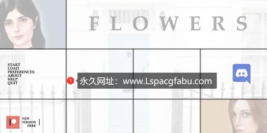 [双端] [欧美SLG/汉化] 花卉 Flowers-Ep3 汉化版 [1G]