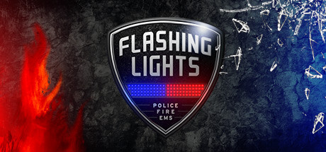 警情,消防,急救/Flashing Lights v171123