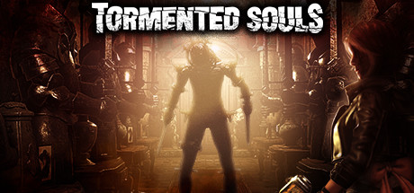 痛苦灵魂受折磨的灵魂/Tormented Souls（v0.93.0）