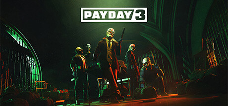 收获日3/PAYDAY3（更新v1.0.0.650196-网络联机）