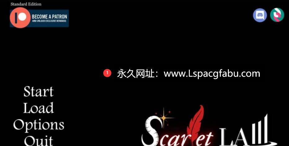 [欧美SLG/汉化/动态] 红色律法 猩红法则 Scarlet Law v0.3.14 PC+安卓汉化版 [2.2G]