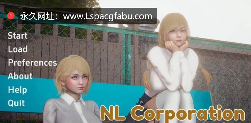 [双端]【欧美SLG汉化】变态公司 NL_Corporation 0.11.30 汉化版【1G】