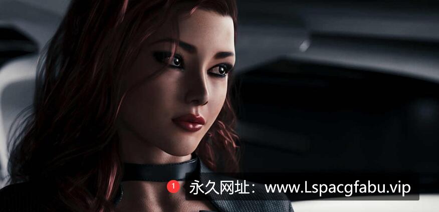 [双端]【欧美SLG/汉化/动态】机械诱惑 网络诱惑 Cybernetic Seduction EP4.2 汉化版【1.7G】