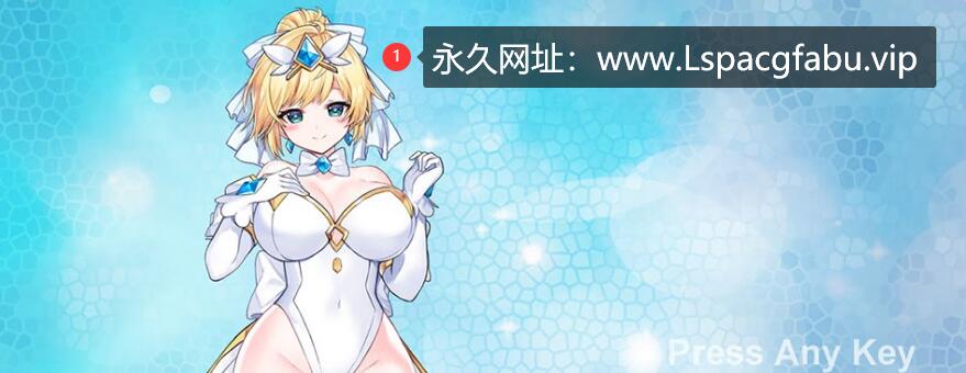 [电脑]【精品ACT/中文/全动态】魔法天使：精灵公主 MAGICAL ANGEL FAIRY PRINCESS-Build.12451000-STEAM官方中文步兵版+DLC【1G】