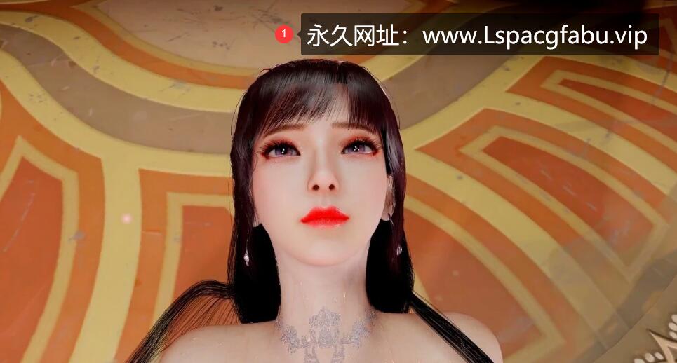 [动画] 【DH/3D/同人/中文CV】小舞之无尽炼狱 同人中文动画【48′/3G】