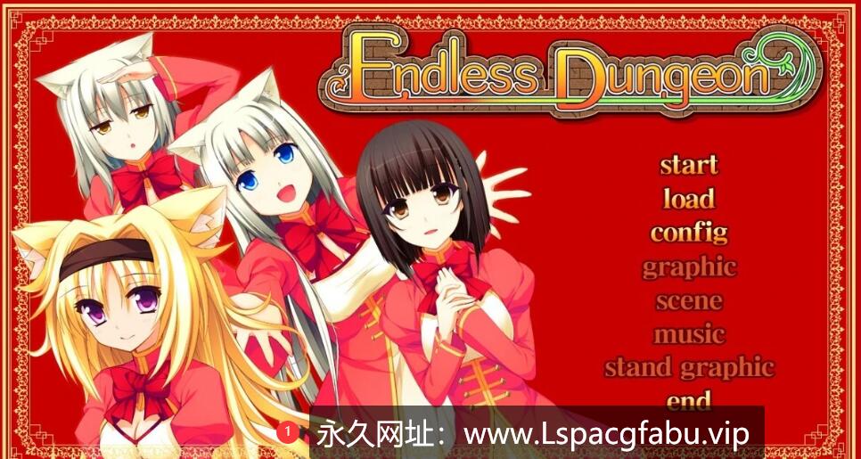 [电脑] 【PC/2D/GAL/汉化】[微小地牢系列] Tiny Dungeon1-5 精翻汉化版【15G】