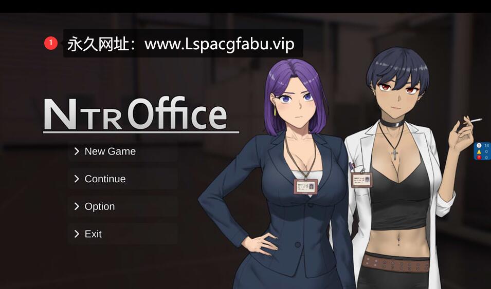 [电脑] [欧美] NTR office V20240403 官方中文无修版 [1.4G]