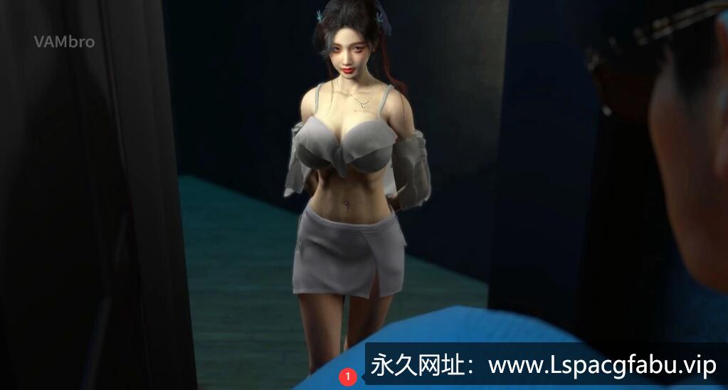 [动画] 【SVIP/DH/3D/同人/VAM/中文CV】VAM 中文配音作品集[典藏]【20V/50G】