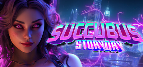 [电脑] 【PC/3D/SLG/中文】魔女故事 Succubus: SEX Story B12441628 STEAM官中步兵版+DLC【1.5G】