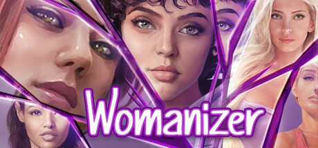 [双端] 【SD/3D/欧美SLG/中文】风流浪子/好色之徒Womanizer V1.37+DLC STEAM双端官中【1.8G】