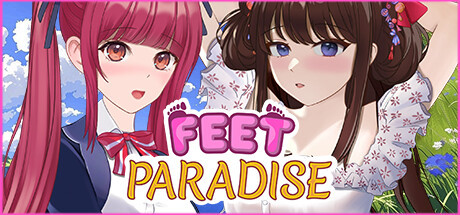 [电脑] 【PC/2D/Live2D/SLG/中文】足乐园 Feet Paradise B14406232 STEAM官中步兵作弊版【430M】