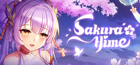 [电脑] 【PC/2D/SLG/中文】樱姬4 Sakura Hime 4 STEAM官方中文步兵版【500M】