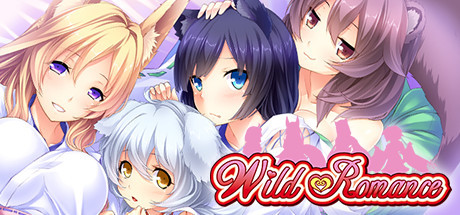 [电脑] 【PC/2D/SLG/中文】野性浪漫 Wild Romance V1.4.6 STEAM官方中文版【1.6G】