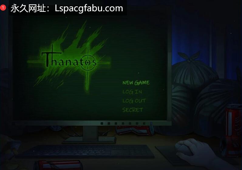 [电脑] 【PC/2D/超爆款RPG/汉化/全动态】塔纳托斯-Thanatos 精翻汉化版+存档【5.3G】