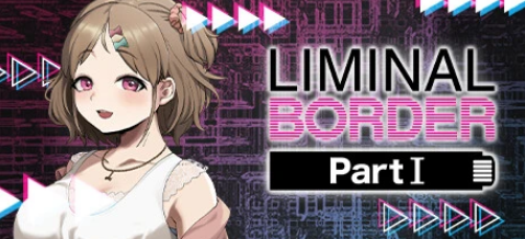 [电脑] 【PC/2D/大型GAL/中文】Liminal Border 1~3 STEAM官方中文版【15G】