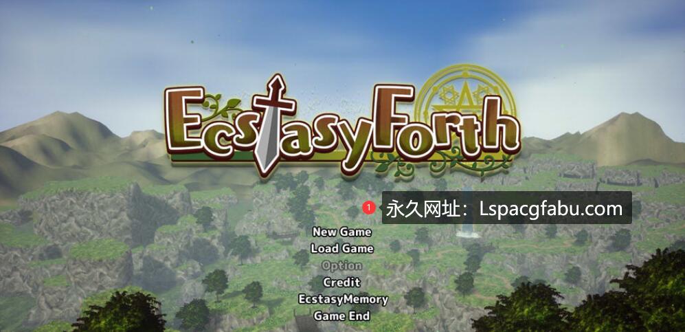 [电脑] [日系] EcstasyForth DL正式版 [3.4G]