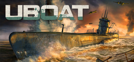 U型潜艇/德国水手/UBOAT （更新v31.08.2024）