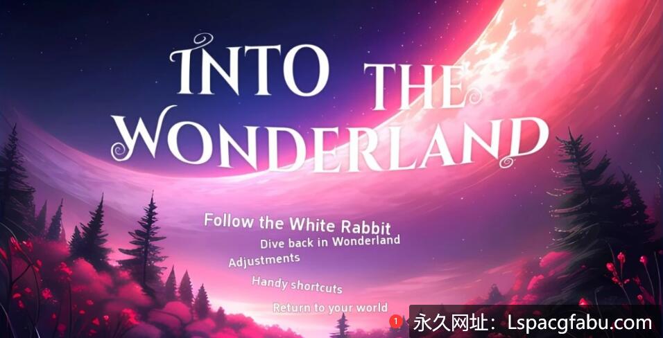 [电脑] 【PC/2D/SLG/汉化】进入仙境 Into the Wonderland V1.0 汉化版【280M】