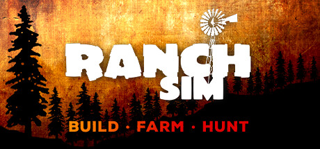 牧场模拟器/Ranch Simulator （更新v1.063s）