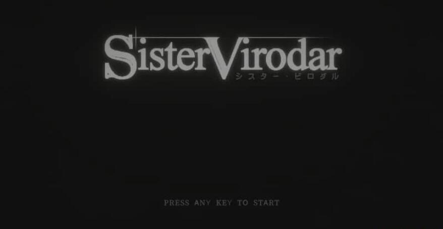 [电脑] 【PC/2D/ACT/中文/动态】Sister Virodar V0.15 DL官方中文版【330M】