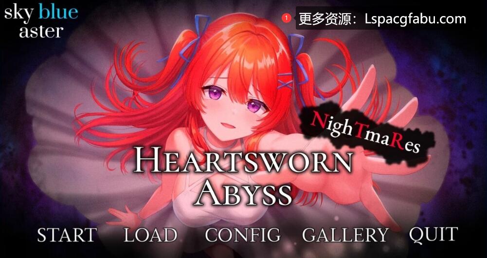 [电脑] 【PC/2D/SLG/汉化】心誓窜 Heartsworn Abyss V0.1P 汉化版【900M】