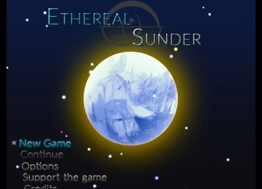 [电脑] 【PC/2D/RPG/汉化】新虚空破碎 旧虚无撕裂Ethereal Sunder V0.13.3 AI汉化版【800M】