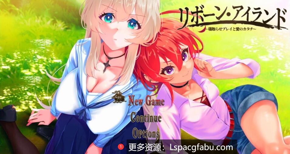 [电脑] 【PC/2D/RPG/汉化】复活岛 Ver1.01 AI汉化先行体验版【1.2G】