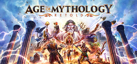 神话时代：重述版/Age of Mythology: Retold (更新v100.17.31993.0)