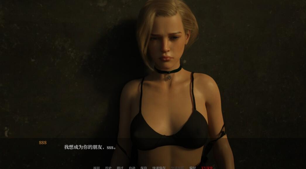 [双端]  [欧美] 无情V0.662 AI汉化版 [6G]