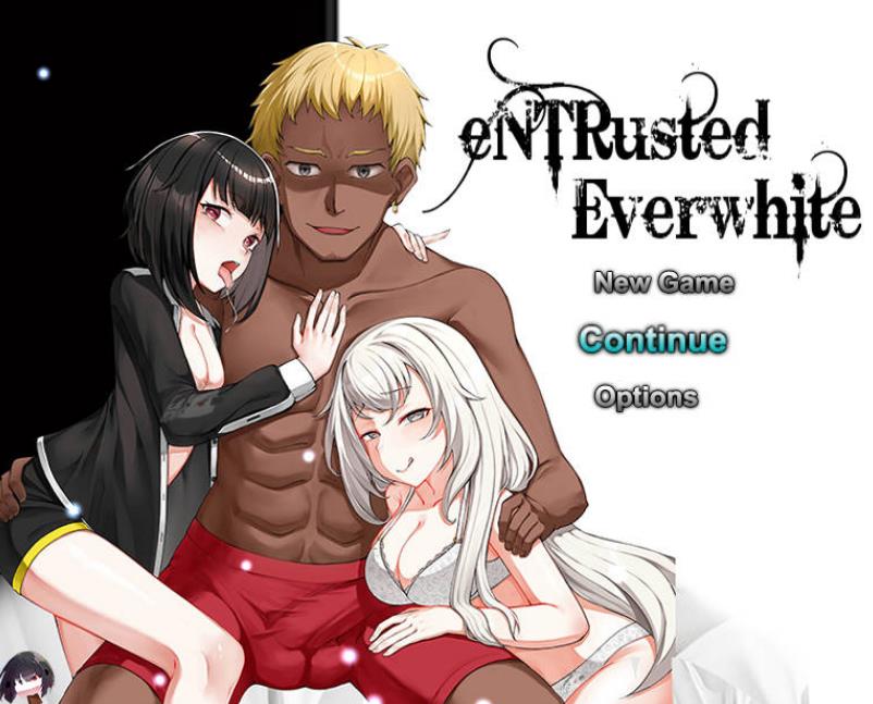 [电脑]【欧美RPG/中文/2D步兵】eNTRusted Everwhite Ver0.5.8 官方中文步兵版【1.9G】