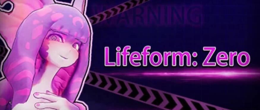 [电脑] 【PC/3D/SLG/中文】零号生命体 Lifeform Zero V1.01 STEAM官方中文版【1.2G】