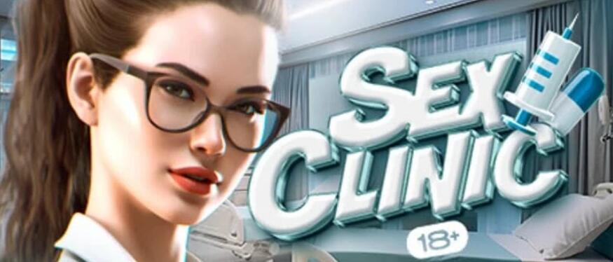 [电脑] 【PC/3D/SLG/中文】性感诊所 Sex Clinic STEAM官方中文步兵版【2.8G】